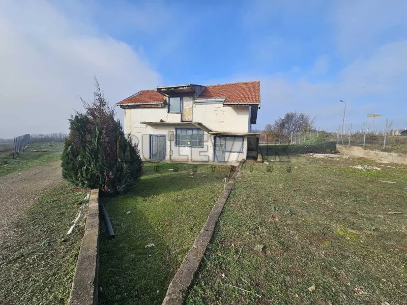 Poslovni prostor, Bubanj, Niš