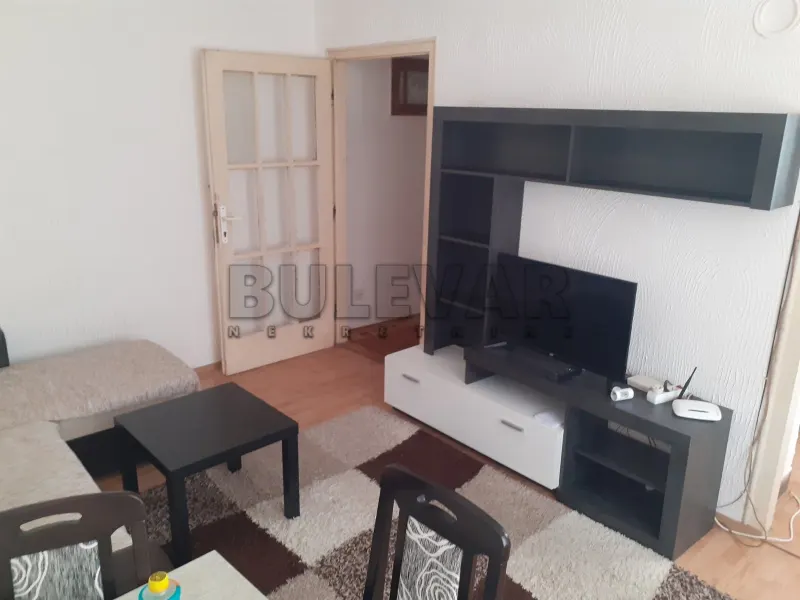 Garsonjera - Studio stan, Palilula, Niš, Gavrila Principa