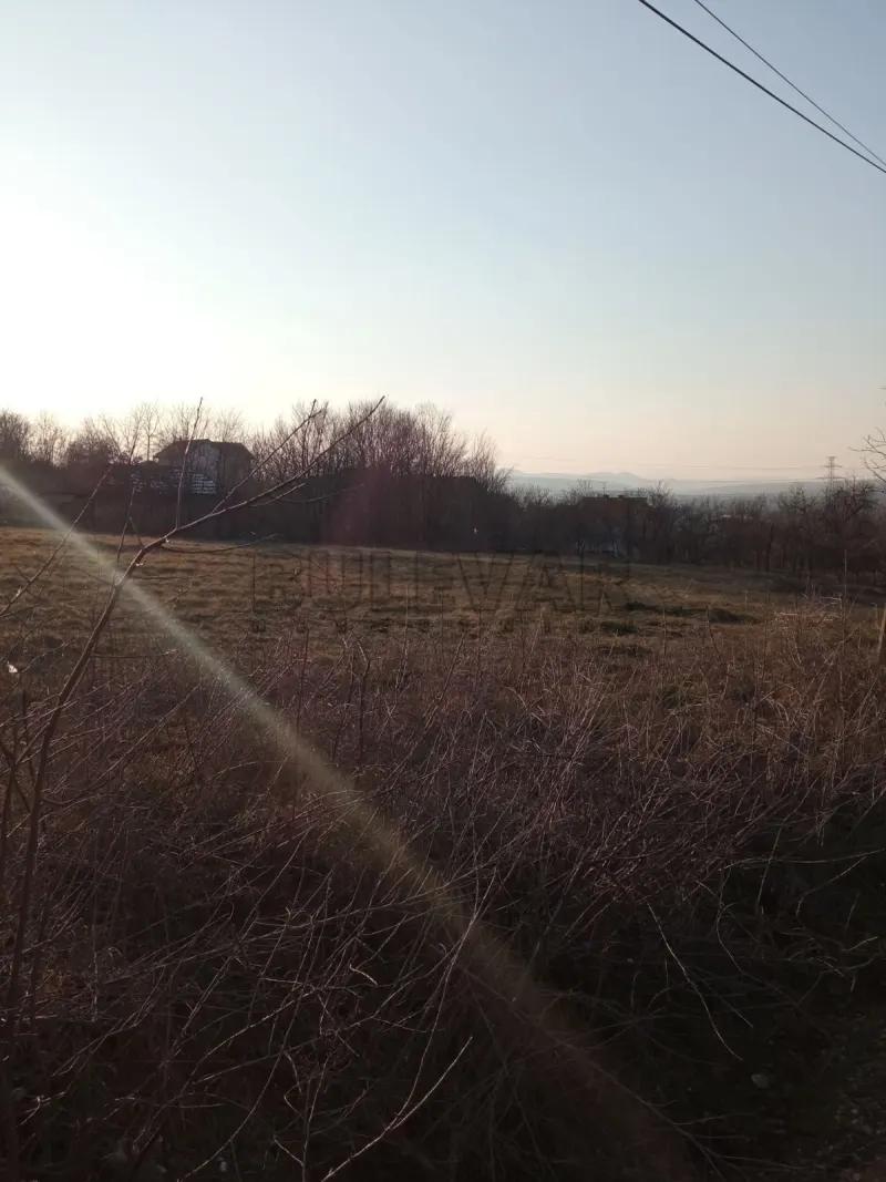 Plac, Maršić, Kragujevac