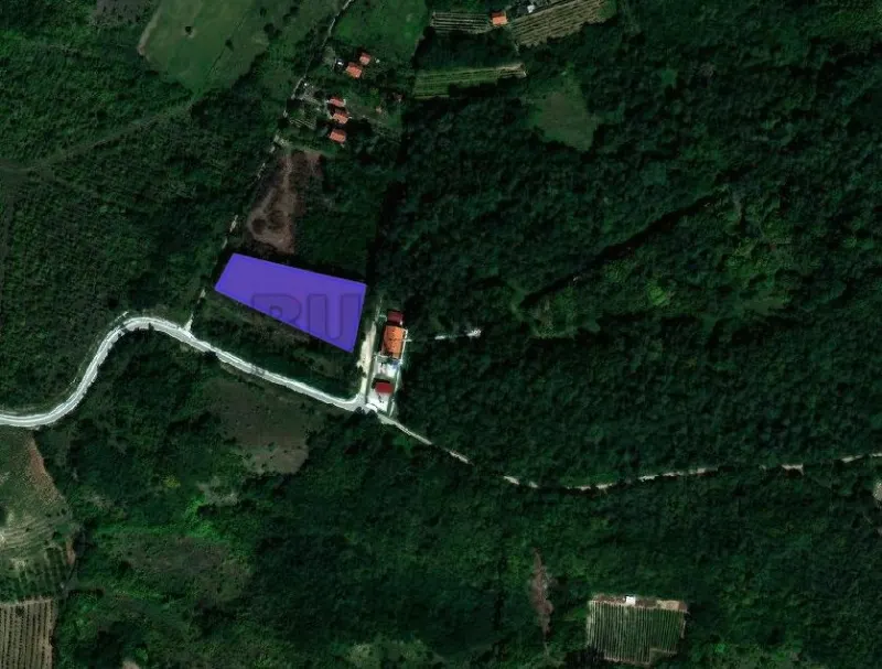 Plac, Gabrovac, Niš