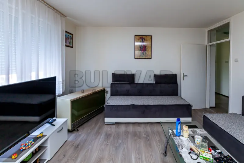 Dvosoban stan, Trošarina, Niš